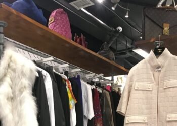 Antique and Consignment Retail outlets in Edmonton