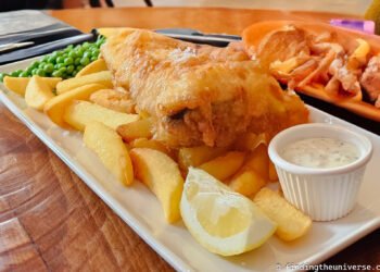 The Absolute best Meals Excursions in London & Learn how to Make a choice