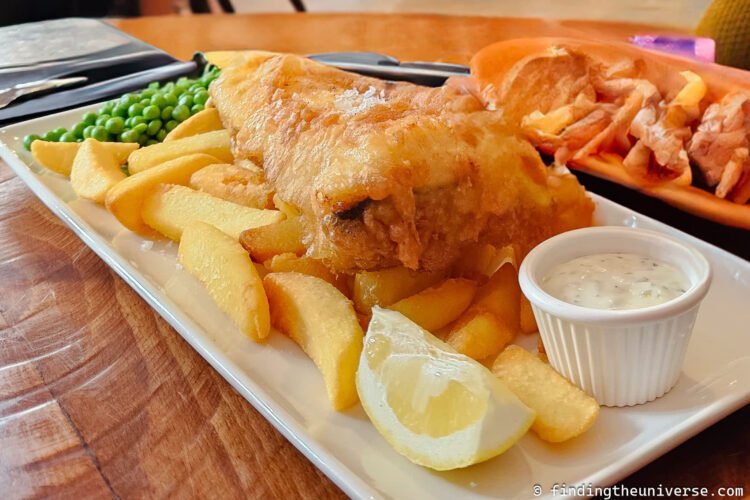 The Absolute best Meals Excursions in London & Learn how to Make a choice