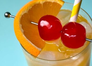 15 Memorial Day Cocktails