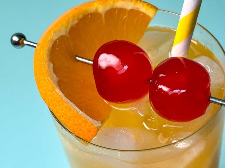 15 Memorial Day Cocktails