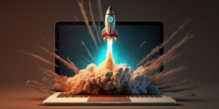 The week GenAI took off for trip