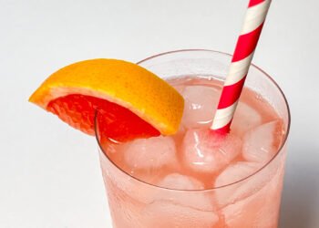 The Greyhound Cocktail: A Refreshing 2-Factor Drink