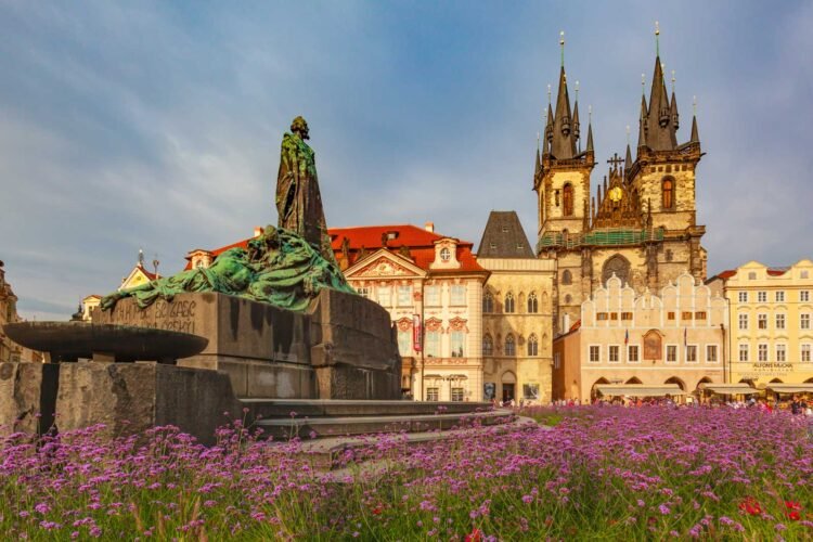 Is Prague Dear? (Pointers For Visiting This 12 months)