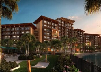 Island Tower at Polynesian Hotel Reserving Dates & Main points