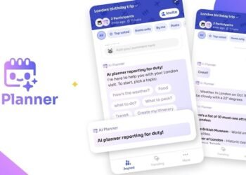 Joyned releases AI planner to pressure social income for on-line trip distributors