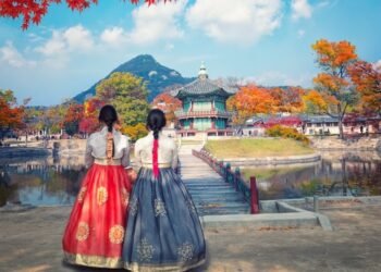 Korea-based bank card corporate creates trip reserving portal