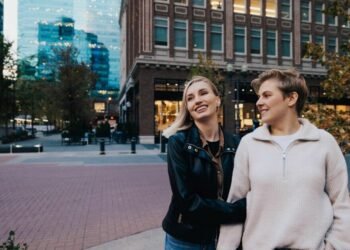 Guidelines for 2SLGBTQIA+ Vacationers | Discover Edmonton