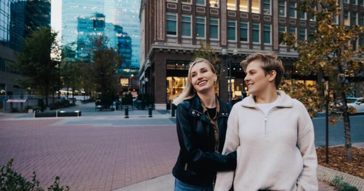 Guidelines for 2SLGBTQIA+ Vacationers | Discover Edmonton