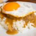Loco Moco: Loopy Scrumptious Breakfast Dish