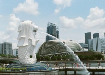 Discover the Wonders of Singapore Shuttle