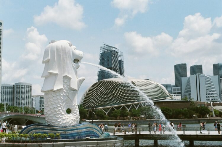 Discover the Wonders of Singapore Shuttle