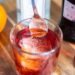 Negroni: A Vintage Italian Cocktail