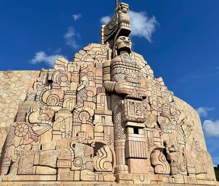 Solo Shuttle Pointers: Merida, Mexico