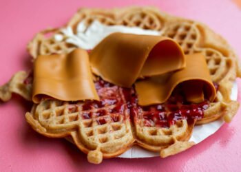 11 Bizarre and Glorious Meals in Norway