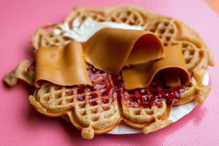 11 Bizarre and Glorious Meals in Norway