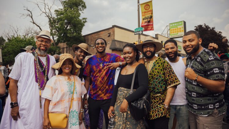 For the Tradition | Talk over with Philadelphia