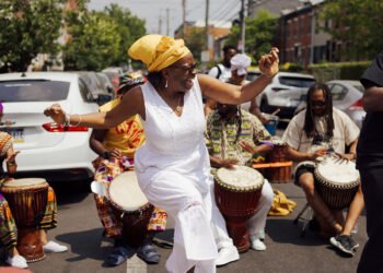 A Information to the 2024 ODUNDE Competition in Philadelphia