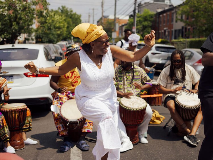 A Information to the 2024 ODUNDE Competition in Philadelphia