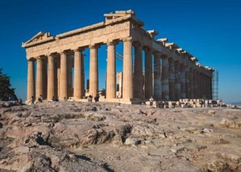 The Highest One Day in Athens Itinerary – Your Information to The Town