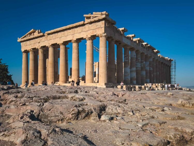 The Highest One Day in Athens Itinerary – Your Information to The Town