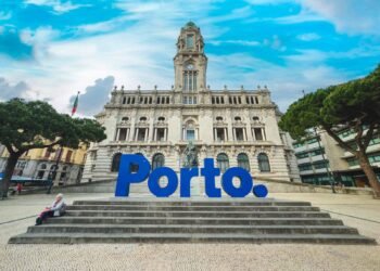 The Preferrred One Day in Porto Itinerary: Your Whole Information to The Town