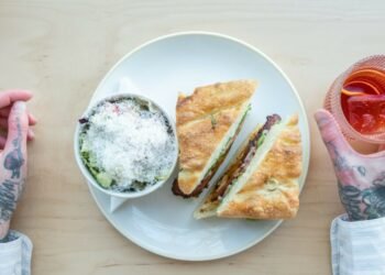 48 Hours in Edmonton with Justin Benson