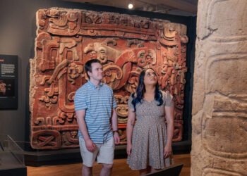 Unfastened Museum Days Are Again for Welcome The us 2024