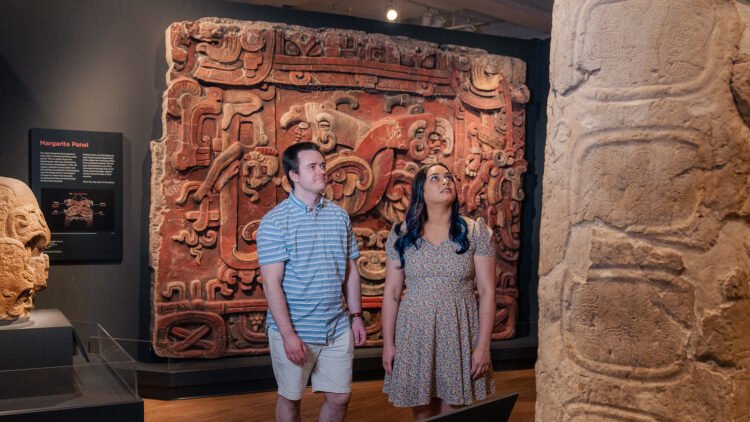 Unfastened Museum Days Are Again for Welcome The us 2024