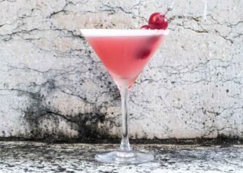 13 Spring Cocktails