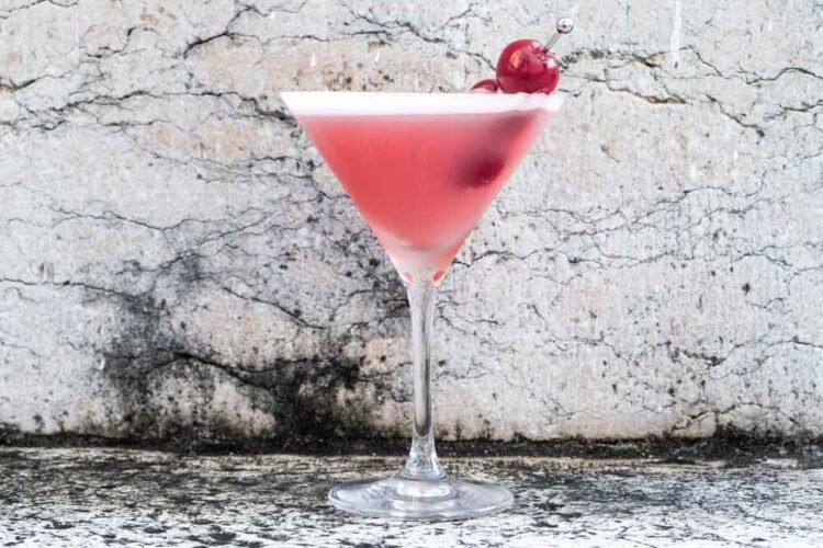 13 Spring Cocktails