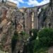 Ronda, Spain, one of the vital Maximum Stunning Cities in Andalucía