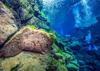 6 Adventures in Iceland You Should not Omit