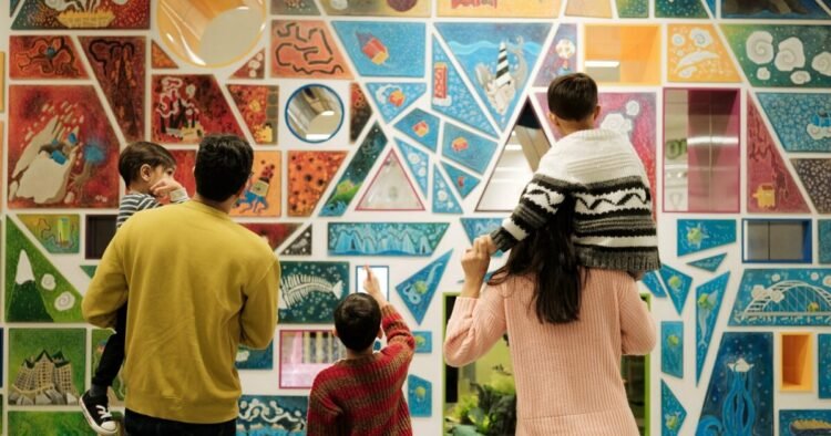 Most sensible Issues to do with Children in Edmonton