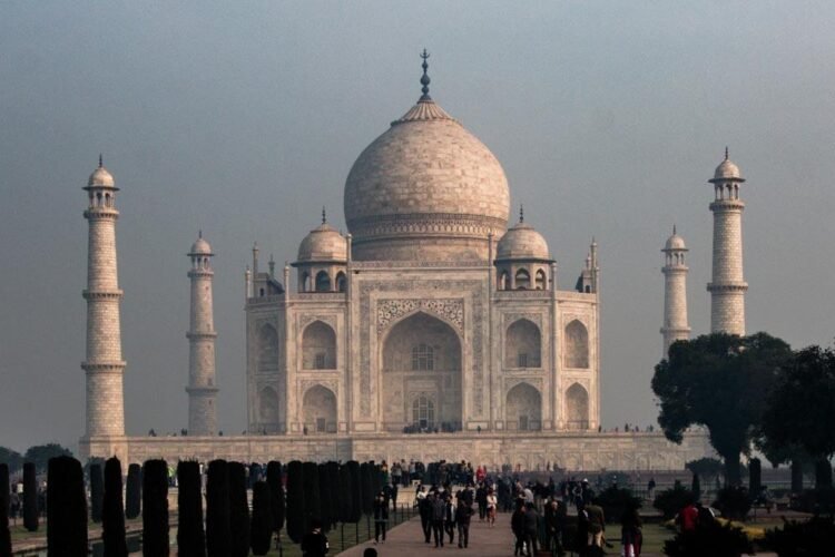 Revel in India at the Maharajas Specific