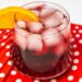 Tinto de Verano: Crimson Wine Summer season Cocktail
