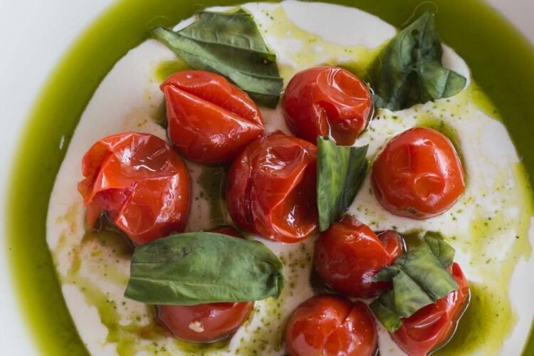 25 Will have to-Devour Salads