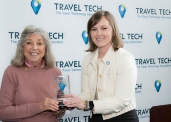 Trip Tech hosts D.C. exhibit, maintains ancillary rate ruling complaint