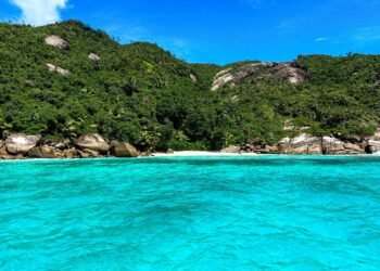 Best Seychelles Commute Pointers: To not Leave out Islands and Seashores