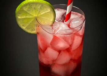 15 Vodka Cocktails for Birthday party Folks