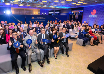 Hong Kong Conference Ambassadors of 12 sectors rejoice securing 70 conventions