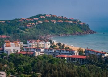 Luxurious Lodge Laguna Lang Co keeps EarthCheck “Gold Certification” for 2024