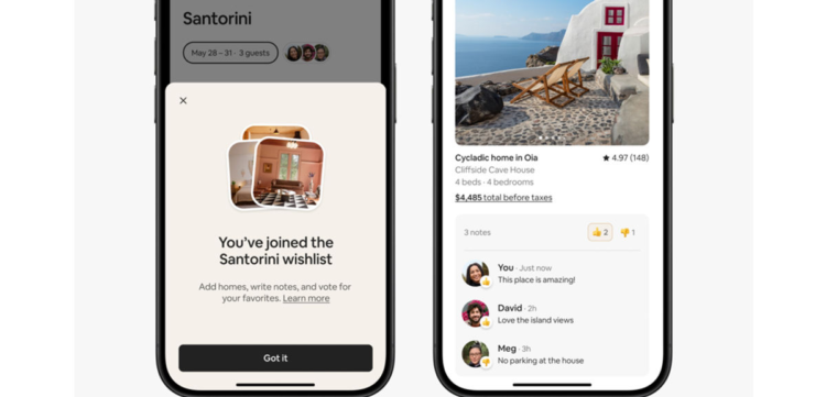 Airbnb’s Chesky says houses will probably be simply one in every of “many classes” in its long term “sun machine”