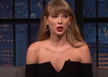 Taylor Swift Music to Protected Higher Tourism