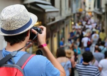 Italian Areas Plan to Forestall Mass Tourism