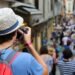 Italian Areas Plan to Forestall Mass Tourism