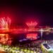 The Might Day vacation in China is a chance to spice up tourism