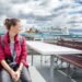 Collection of International Vacationers in Finland Went Down