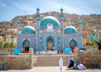 Afghanistan to entice overseas vacationers