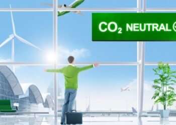 No Simple Approach Against Local weather-neutral Aviation